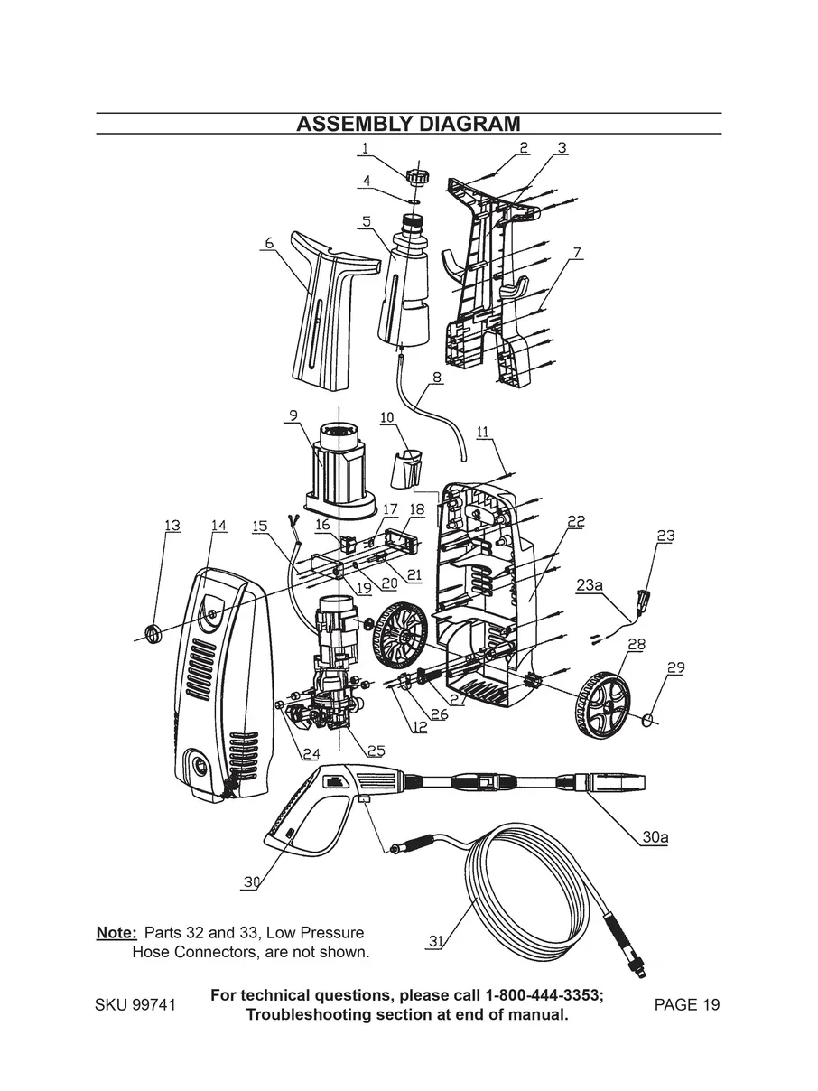 PACIFIC HYDROSTAR, 99741, IPL.19